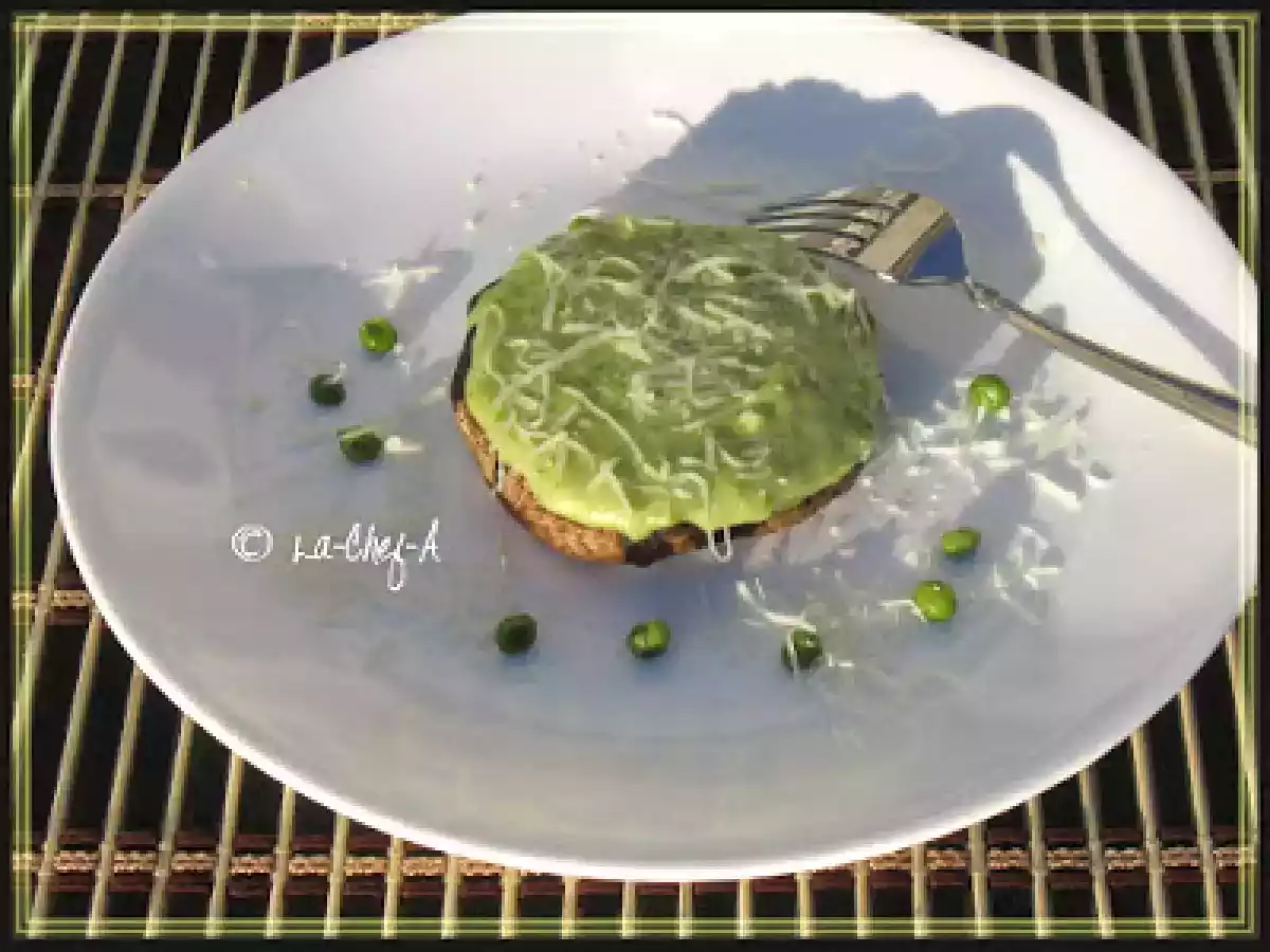 CIUPERCI PORTOBELLO LA CUPTOR - poza 2