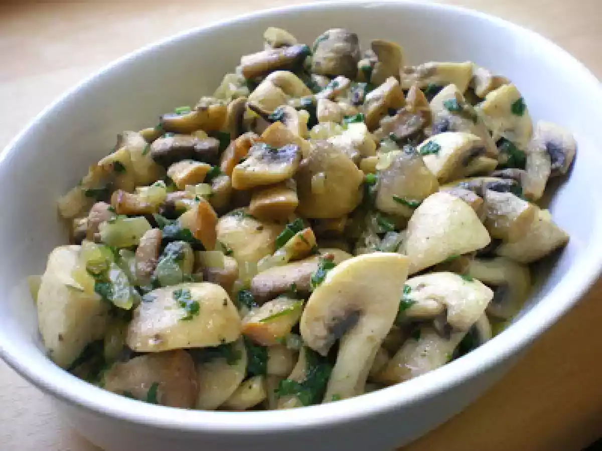 Ciuperci sote - poza 2