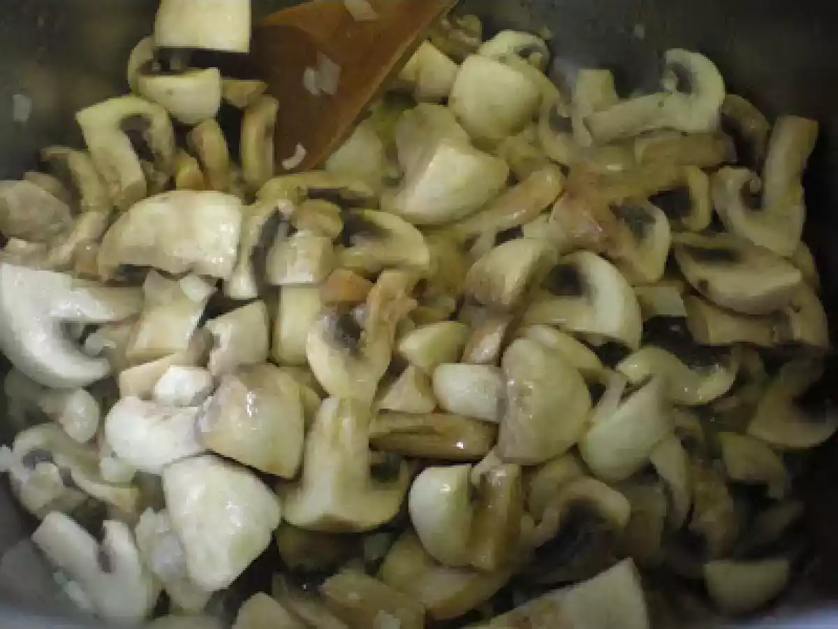 Ciuperci sote - poza 3