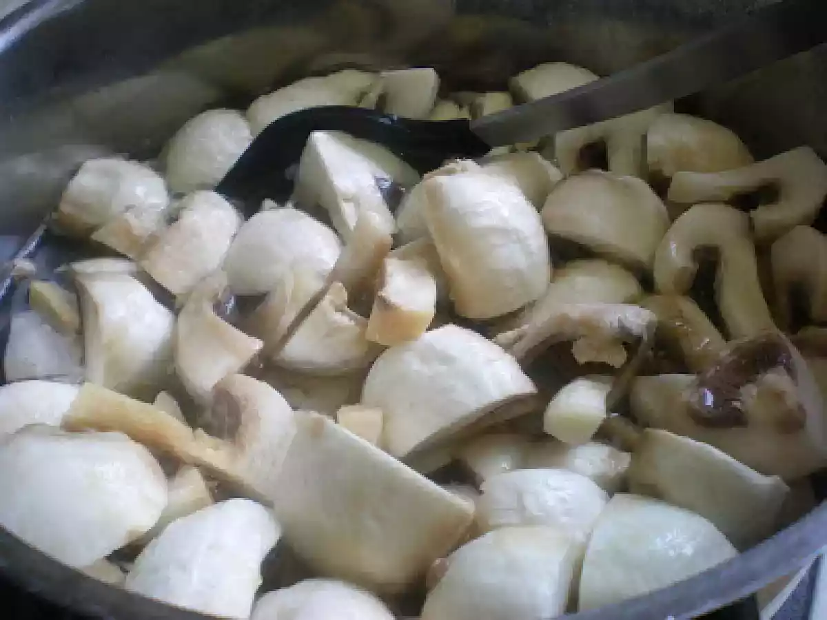 Ciuperci sote - poza 4