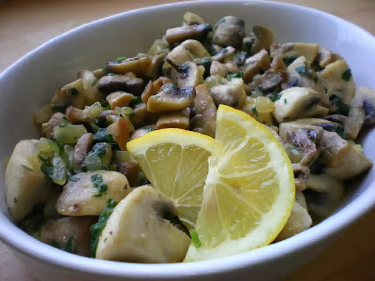 Ciuperci sote - poza 6