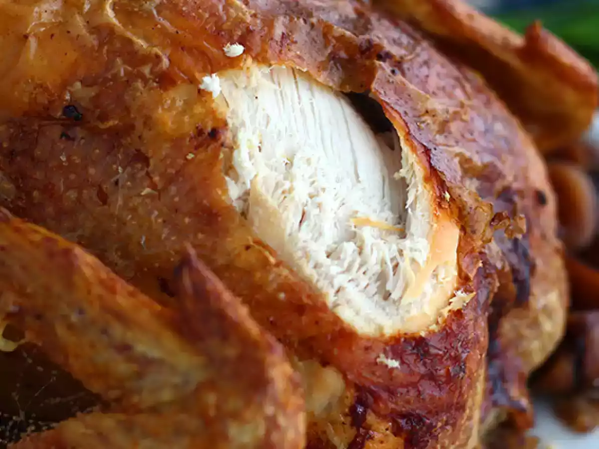 Clapon cu castane - poza 5