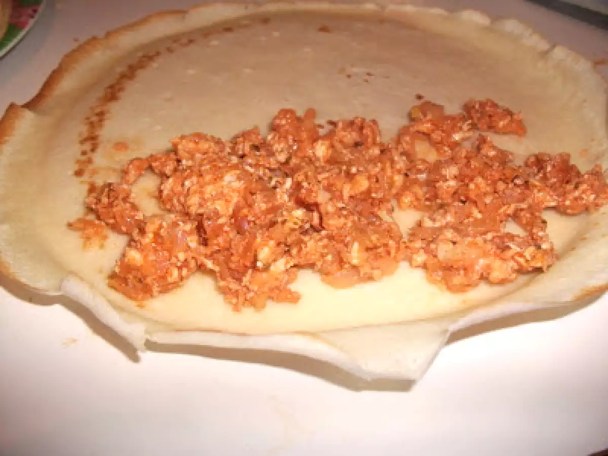 Clatite aperitiv - poza 3