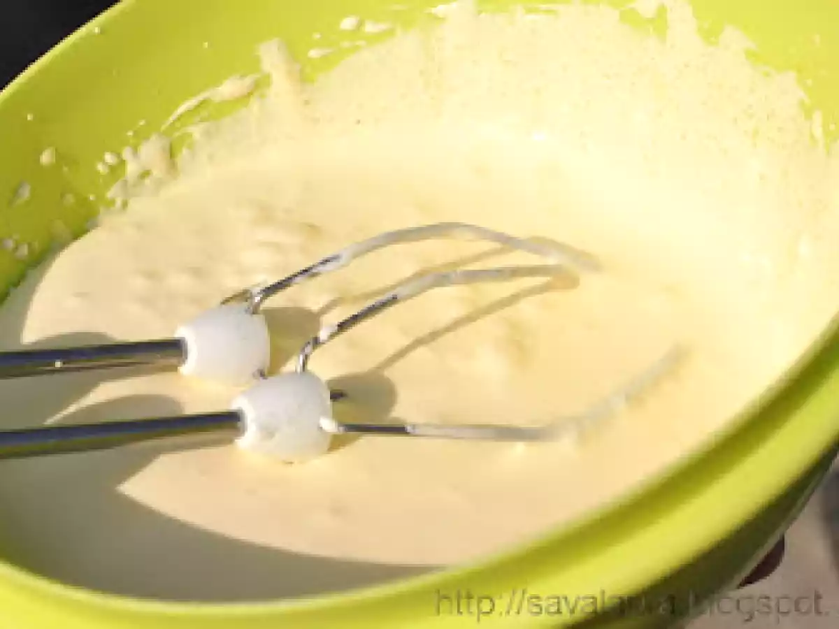 Clatite banatene - poza 2