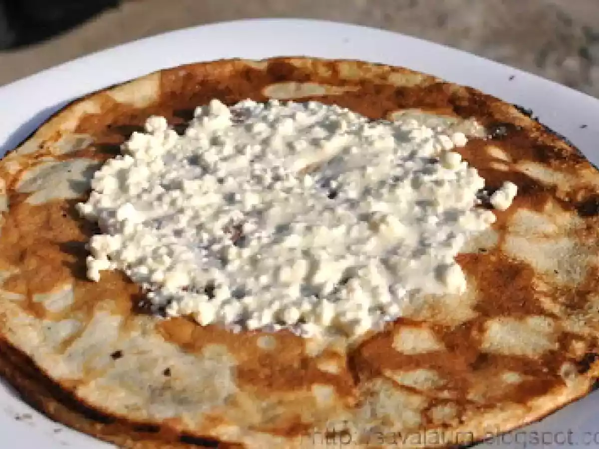 Clatite banatene - poza 3