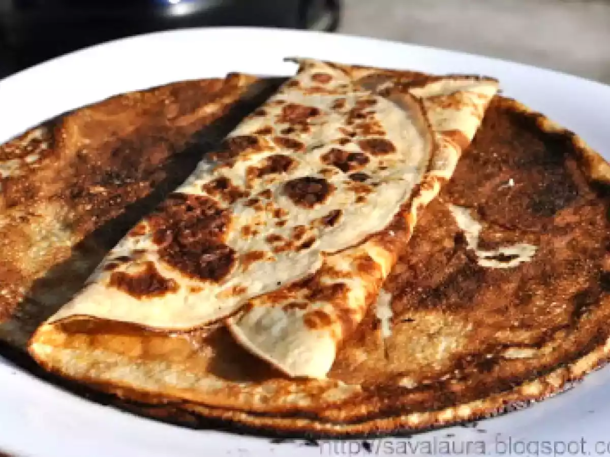 Clatite banatene - poza 4