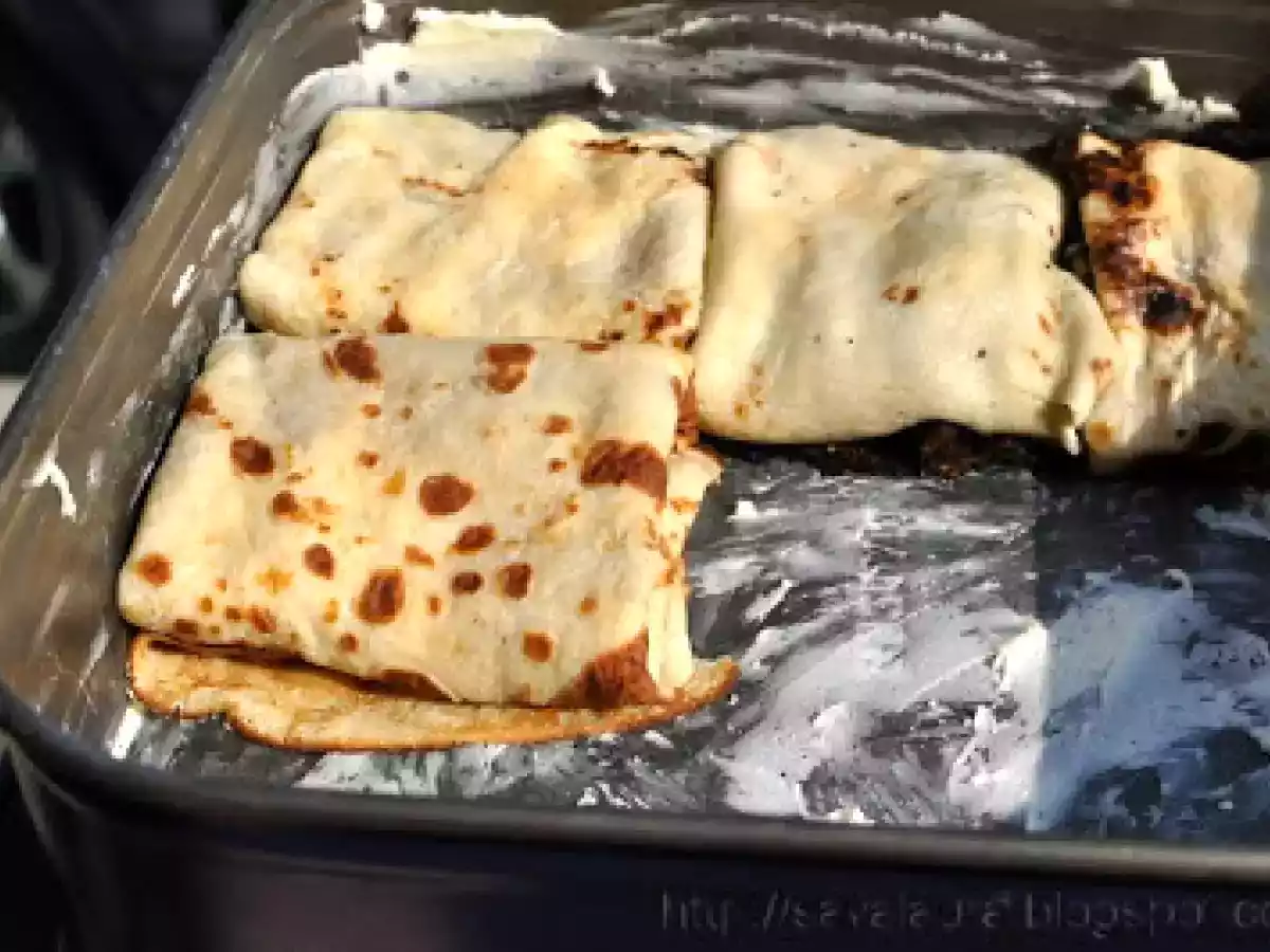 Clatite banatene - poza 6