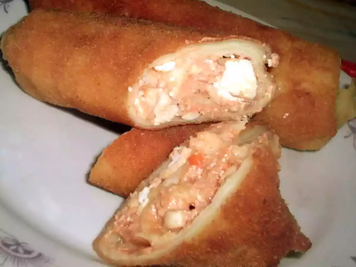 Clatite brasovene - poza 2