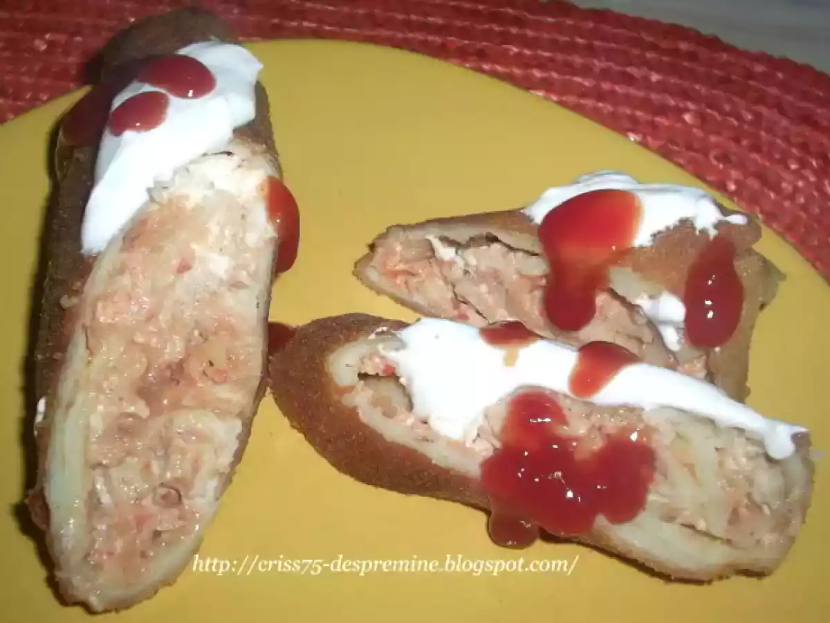 Clatite brasovene - poza 3