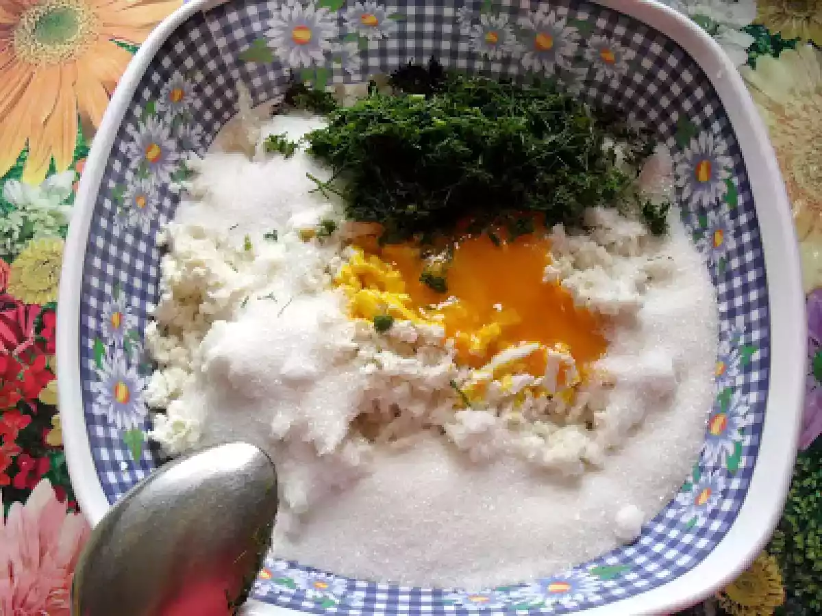 Clatite colorate - poza 5