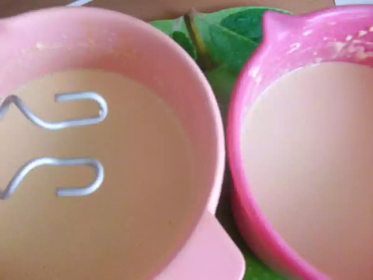 Clatite colorate - poza 7