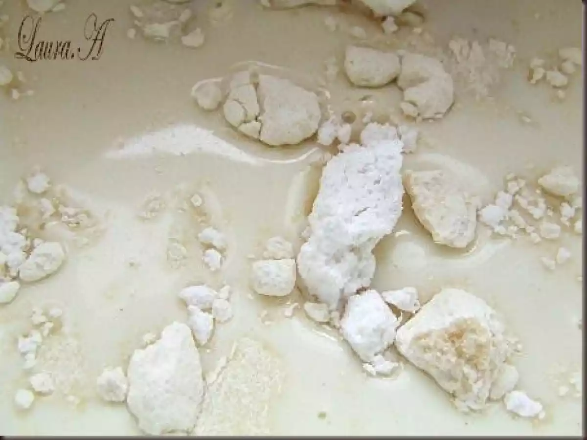 Clatite crocante - poza 3