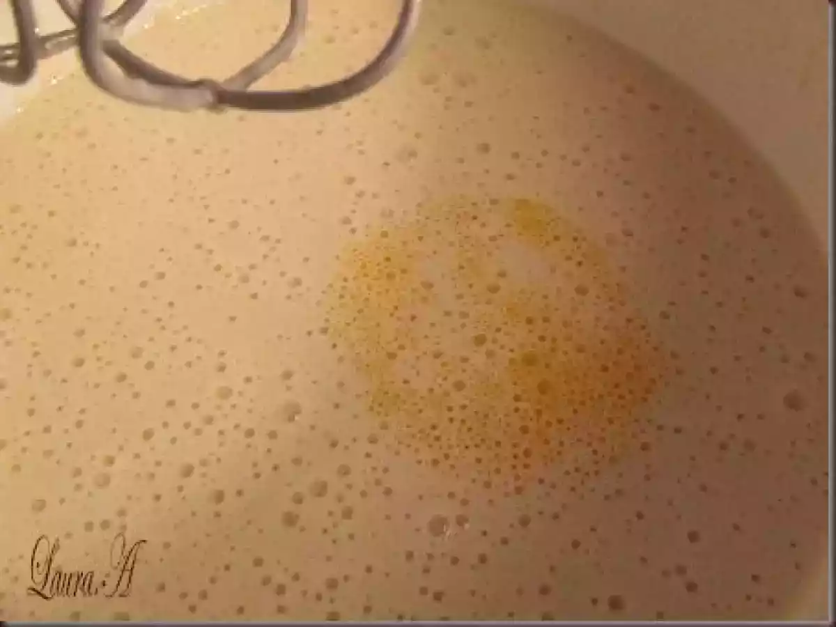 Clatite crocante - poza 4