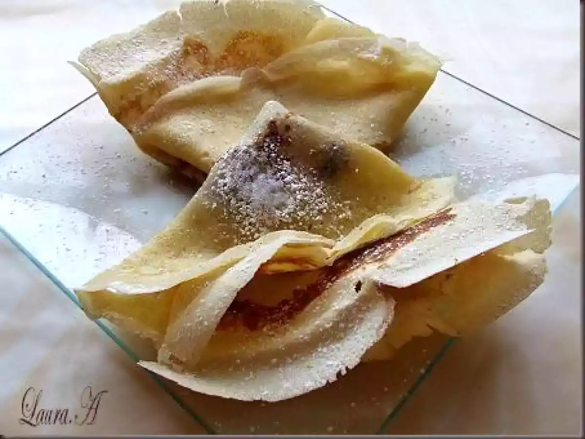 Clatite crocante - poza 6