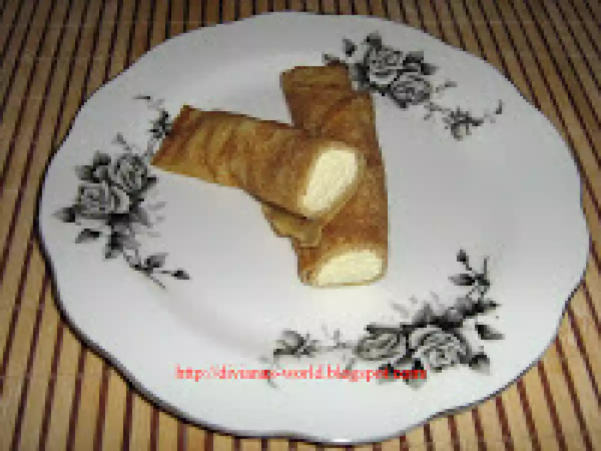 CLATITE CU BRANZA DULCE