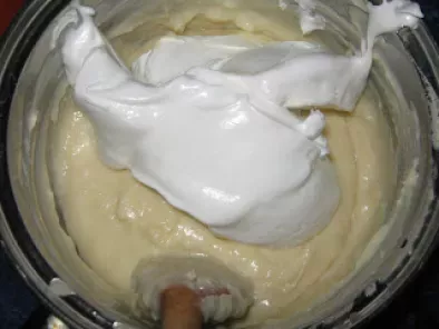Clatite cu crema de vanilie - poza 12