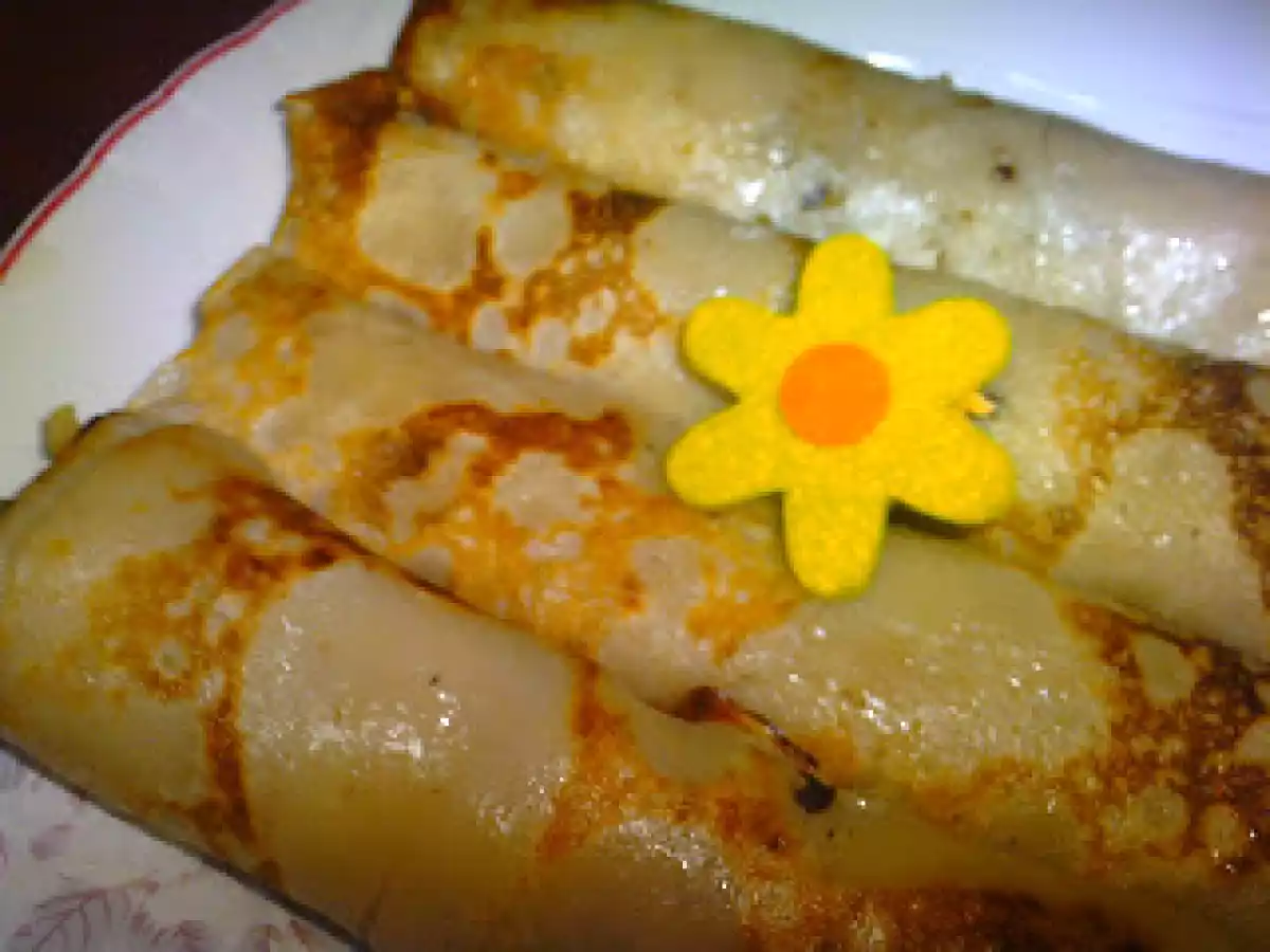 Clatite cu Finetti - poza 3