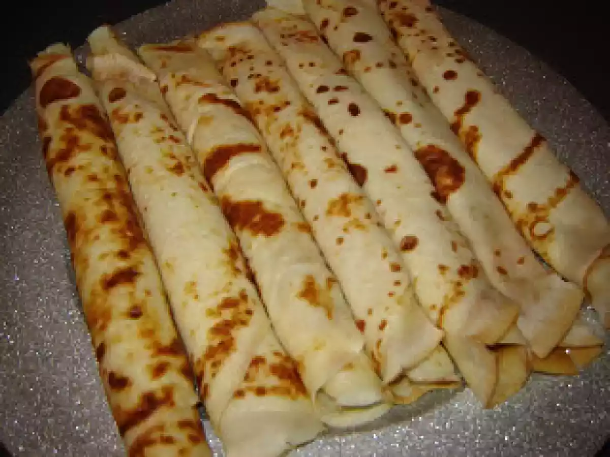 Clatite cu gem de caise - poza 2