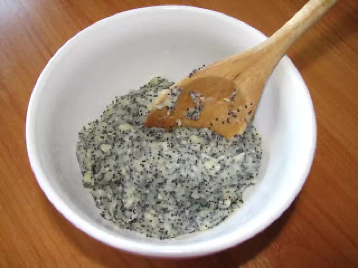 CLATITE CU MAC - poza 2