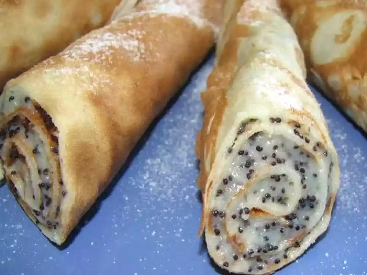 CLATITE CU MAC - poza 3