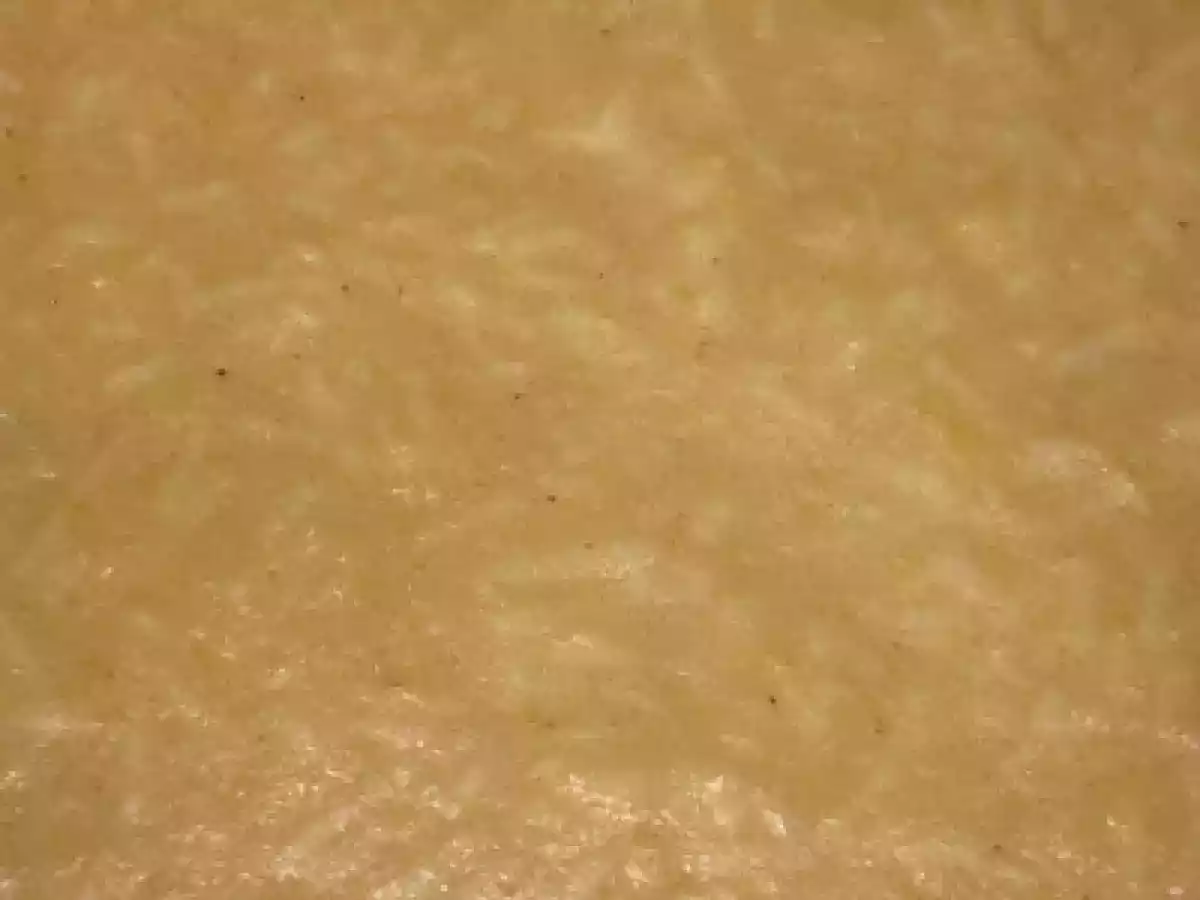 Clatite cu mere si gem de caise - poza 7