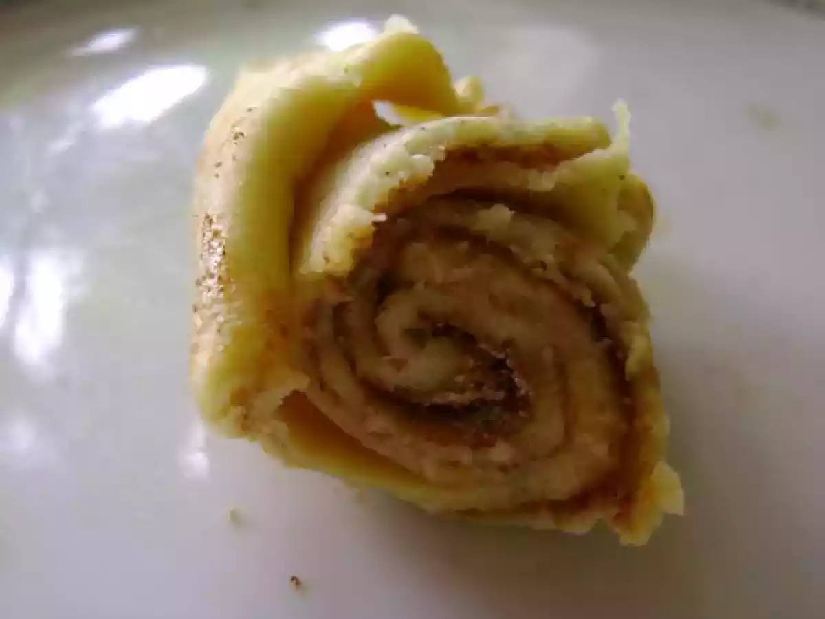 Clatite cu piure de banane - poza 2