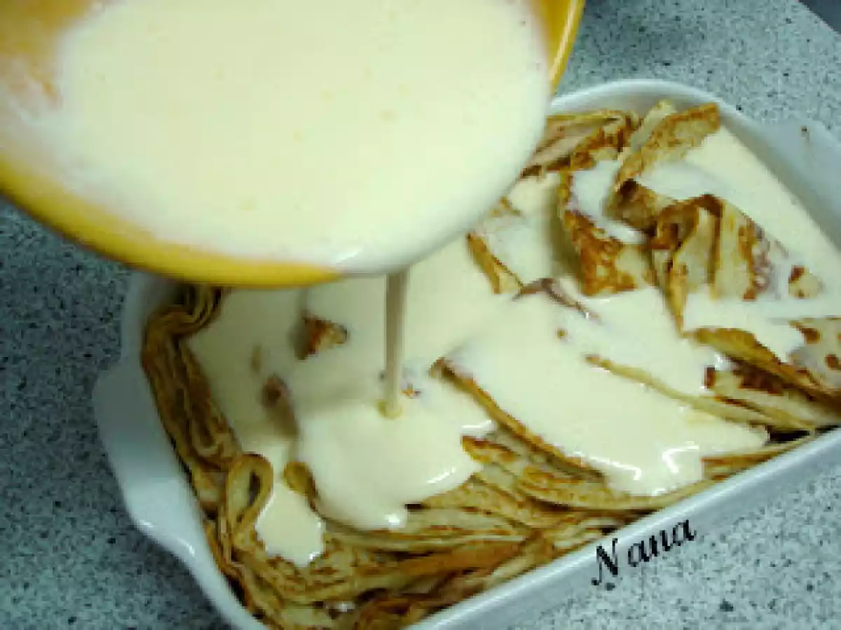 CLATITE LA CUPTOR - poza 9