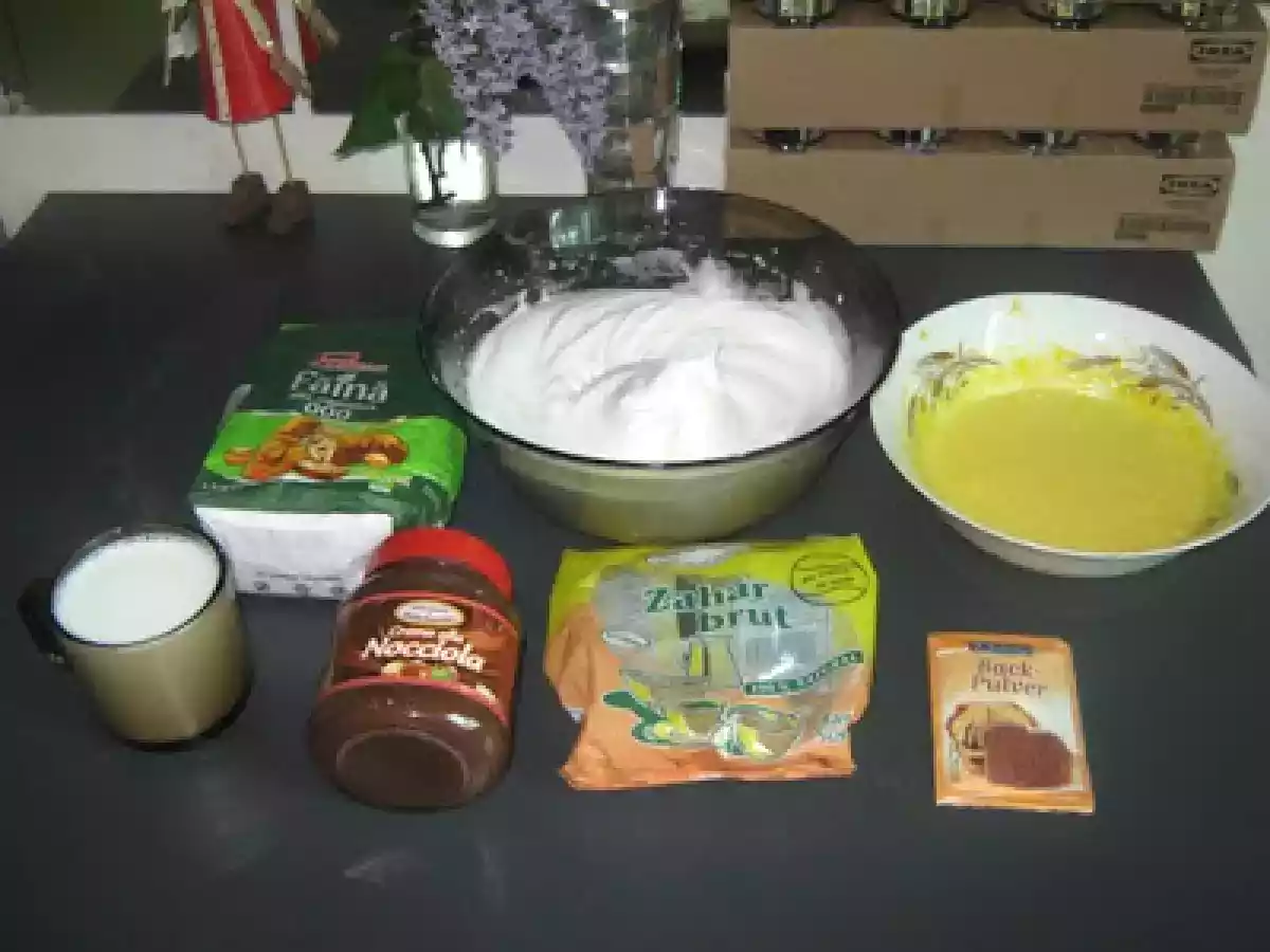 Clatite pufoase americane - poza 2