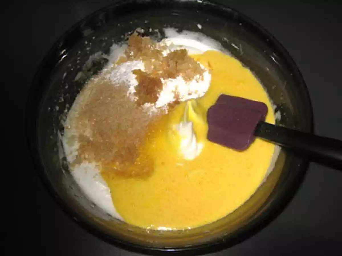 Clatite pufoase americane - poza 3