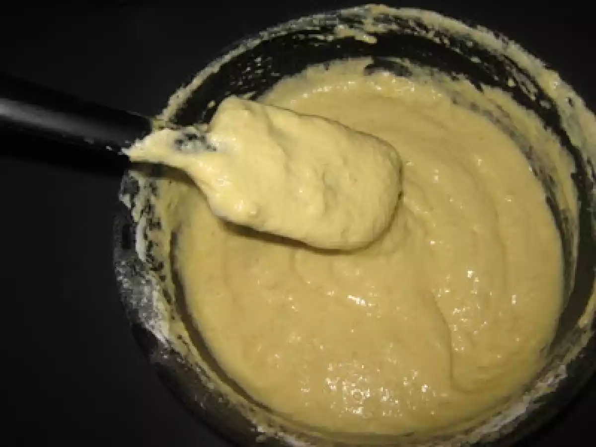 Clatite pufoase americane - poza 4