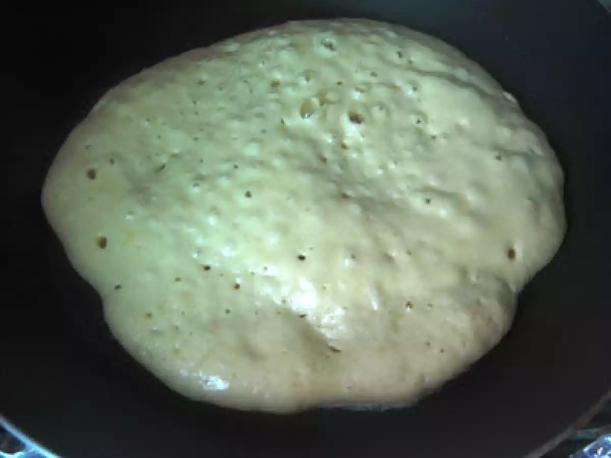 Clatite pufoase americane - poza 5