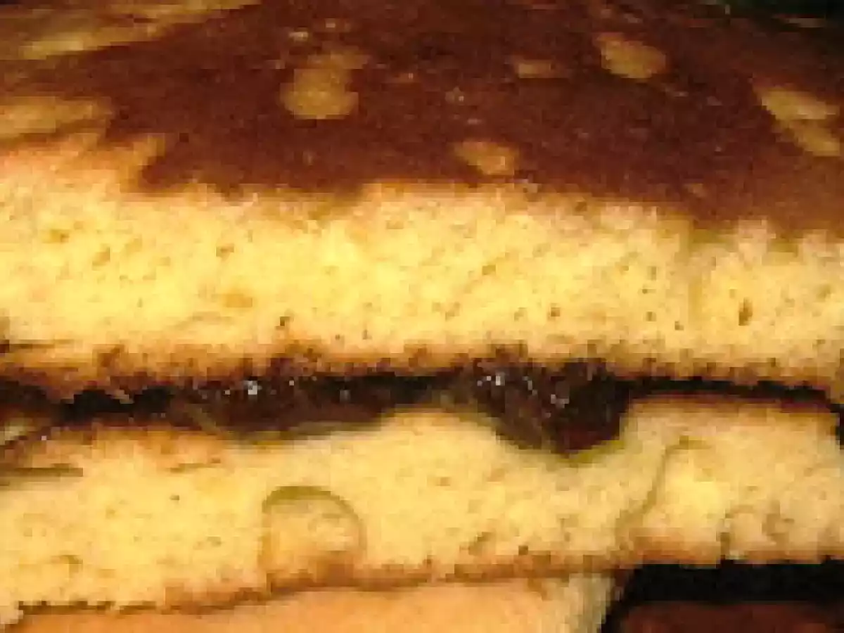 Clatite pufoase americane - poza 10