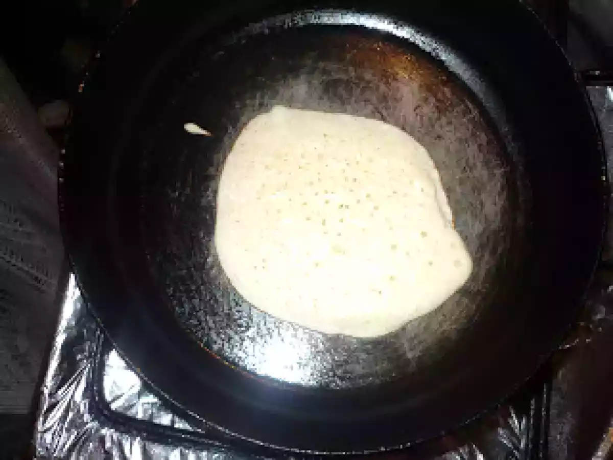 Clatite pufoase de la Dr.Oetker - poza 4