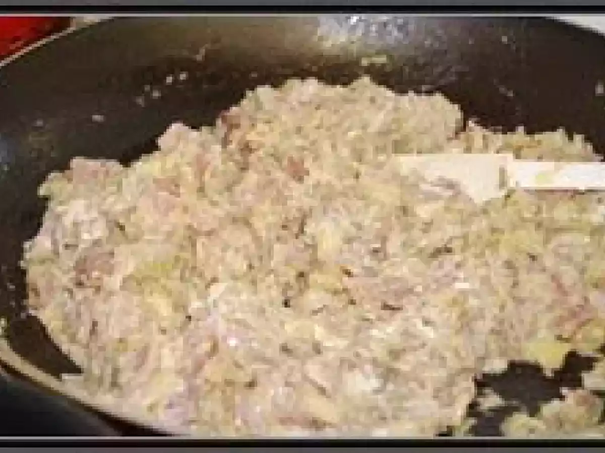 Clatite umplute gratinate - poza 5