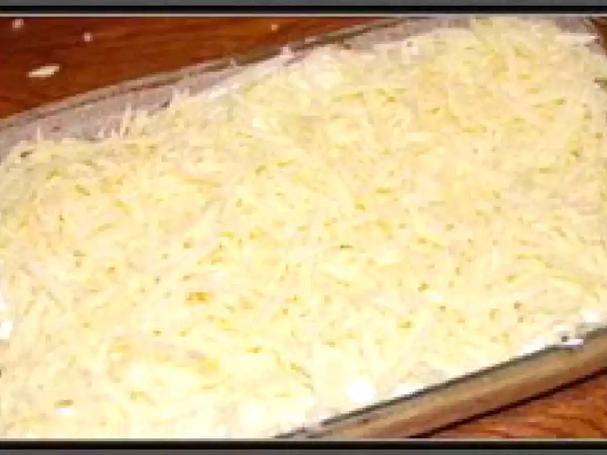 Clatite umplute gratinate - poza 10