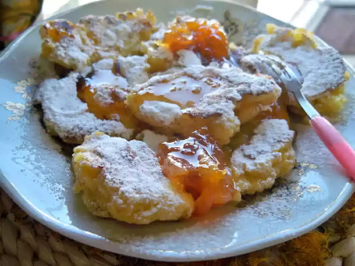 Clatitele imparatului - poza 2