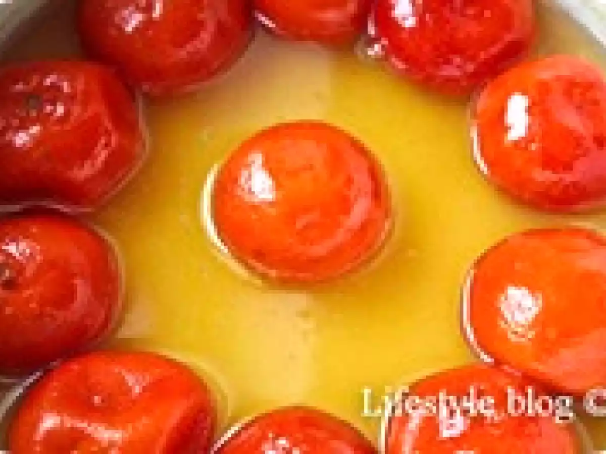 Clementine caramelizate - poza 6