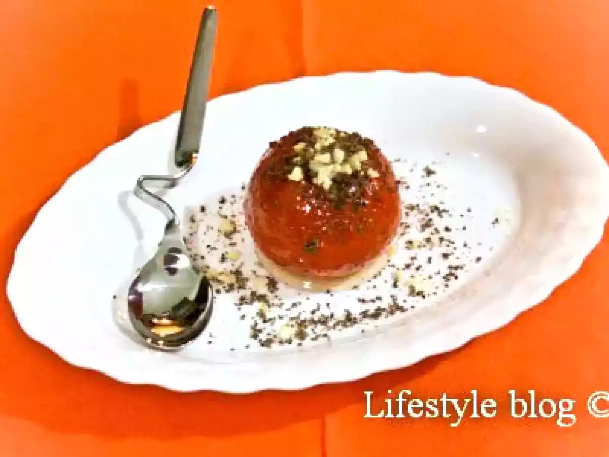 Clementine caramelizate - poza 7