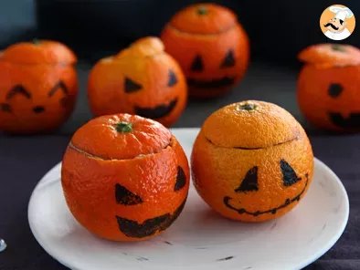 Clementine de Halloween - poza 2