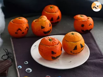 Clementine de Halloween - poza 3