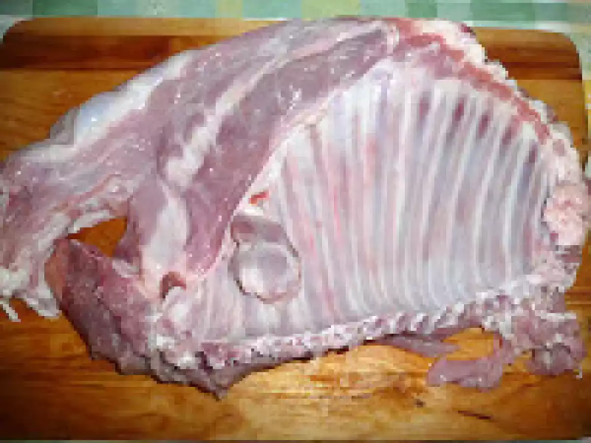 Coaste de miel cu rozmarin - poza 2