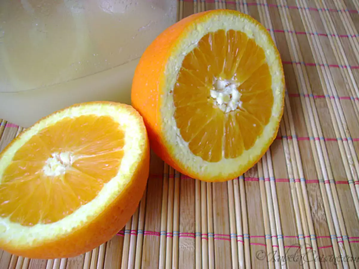 Coaste de porc, dulci-picante - poza 3