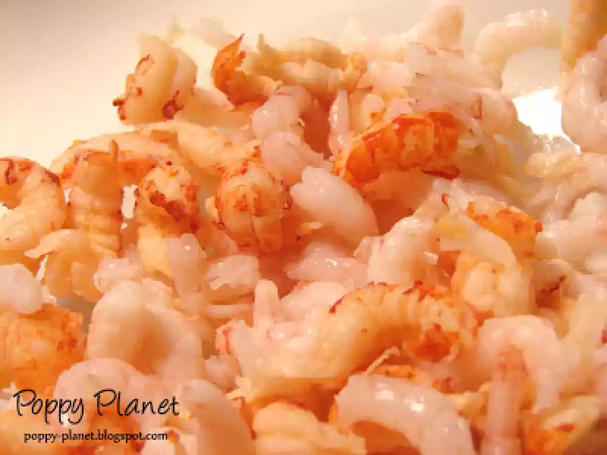 Cocktail de creveti cu avocado - poza 3