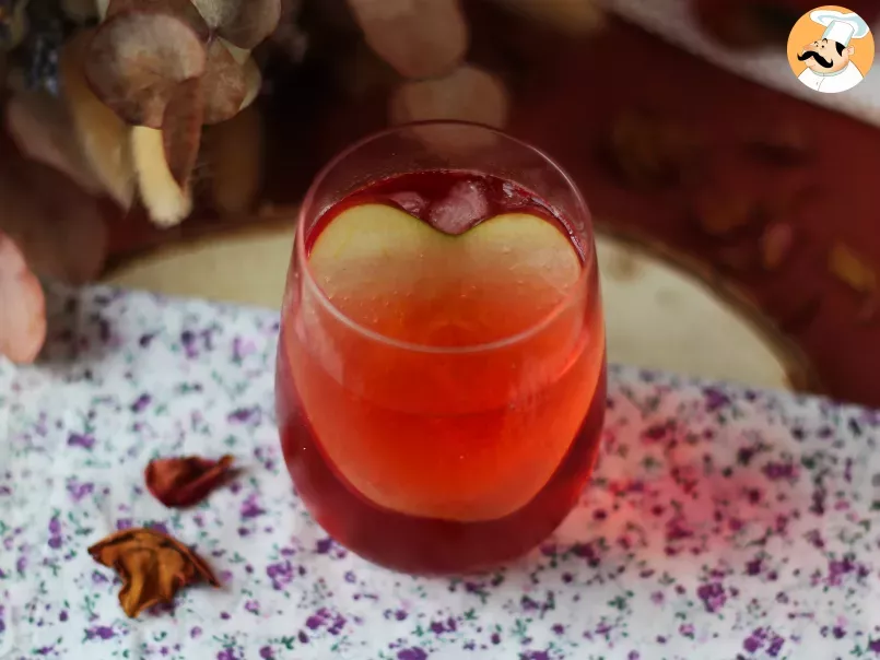 Cocktailul perfect pentru Ziua Îndrăgostiților, Cranberry Spritz!, poza 5