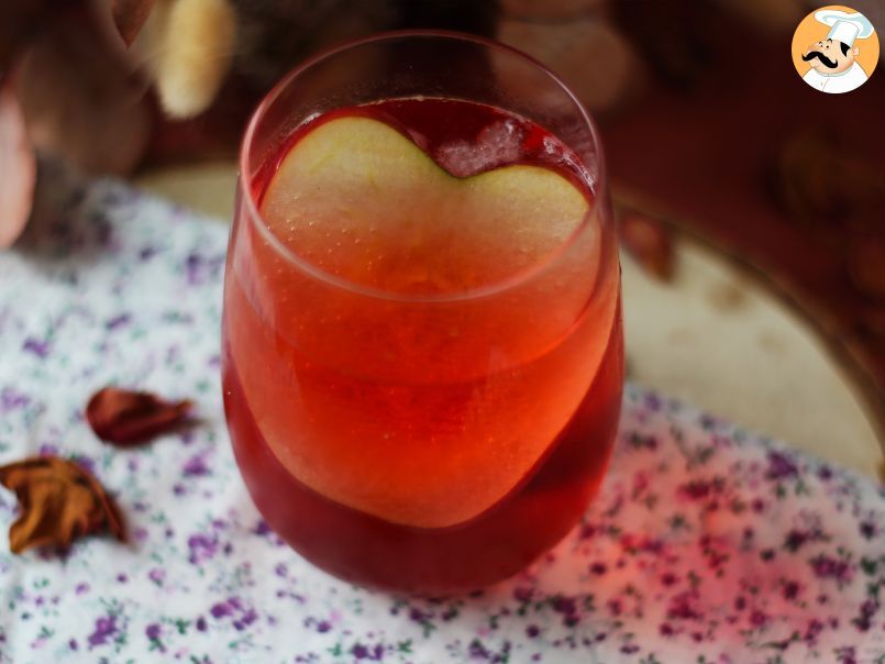 Cocktailul perfect pentru Ziua Îndrăgostiților, Cranberry Spritz!, poza 6