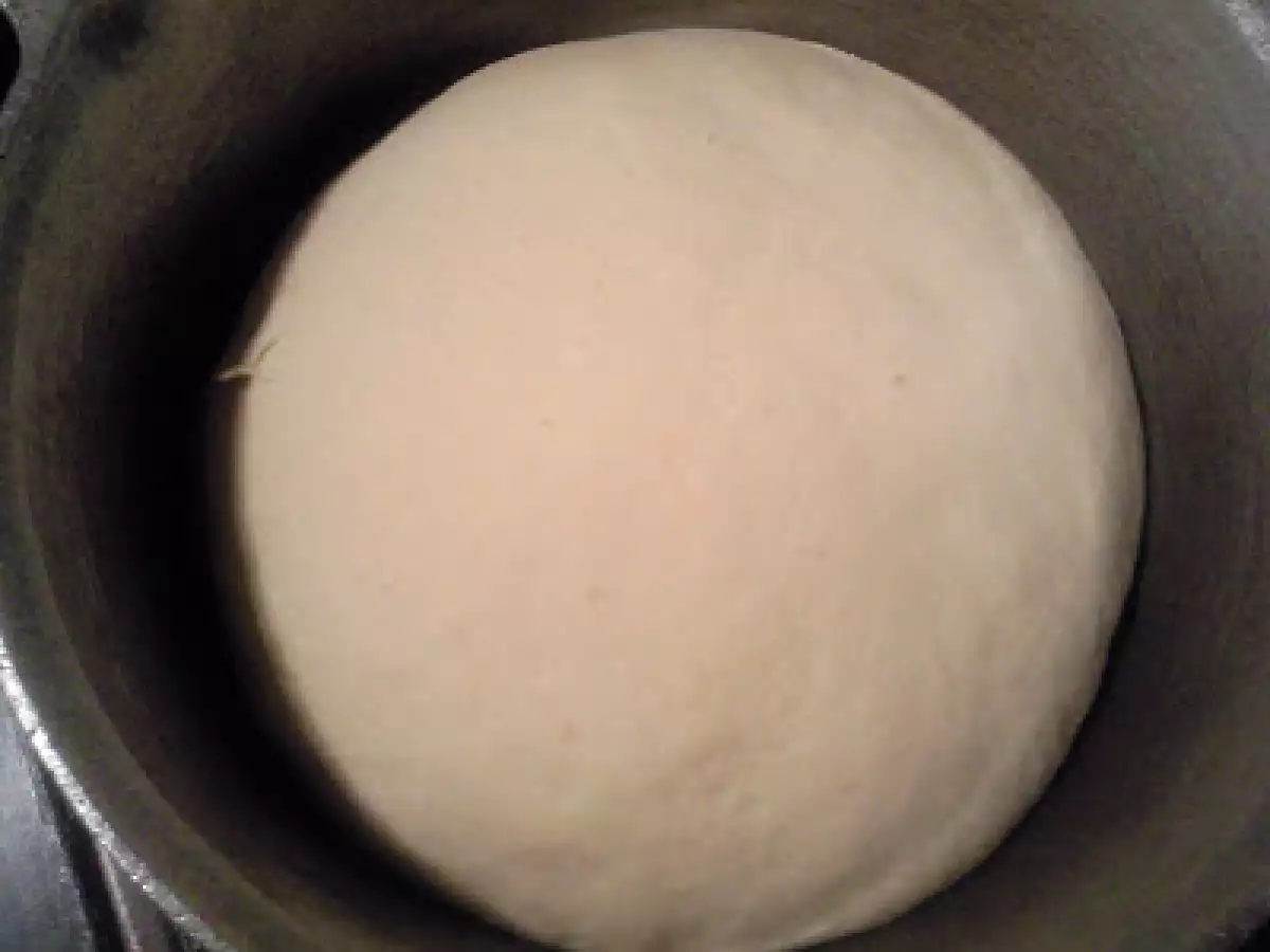 COCOACE PE PLITA - poza 3