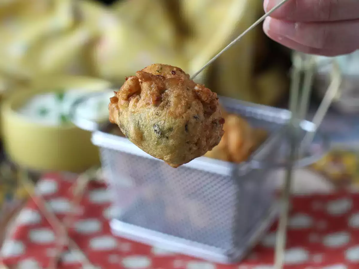 Cod indian de vest acras - poza 3