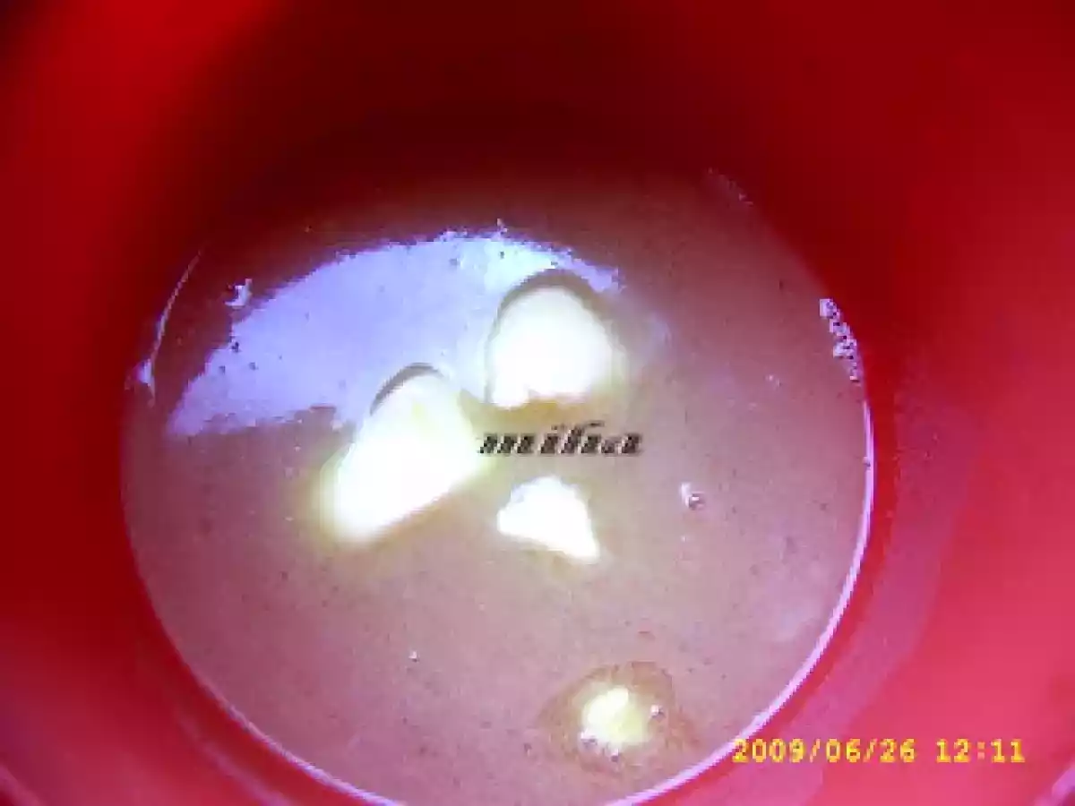 Colacei dulci - poza 2