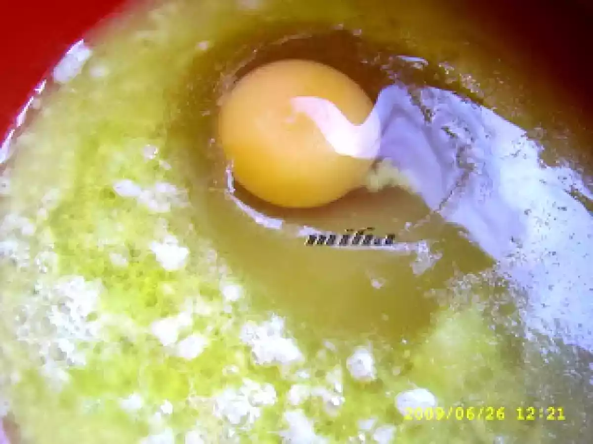 Colacei dulci - poza 3