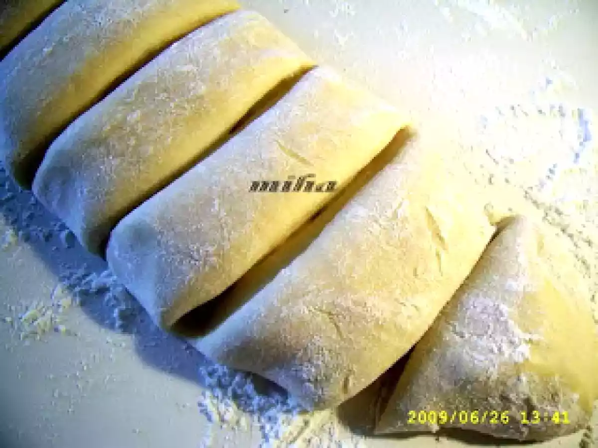 Colacei dulci - poza 4